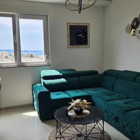 Nella With Sea Wiew * Zadar