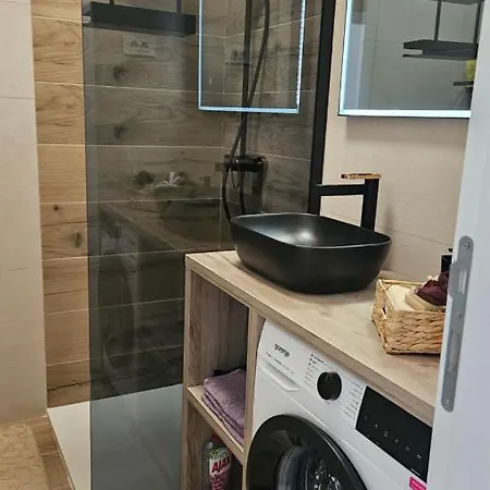 Nella With Sea Wiew Zadar