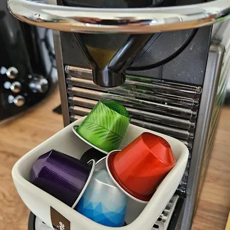 Nella With Sea Wiew *