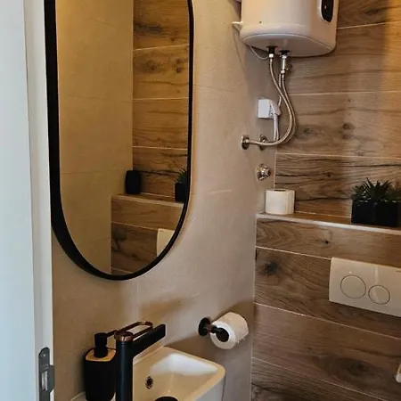 Apartment Nella With Sea Wiew