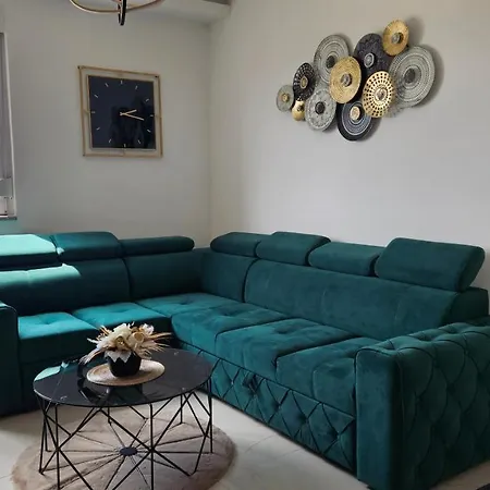 Nella With Sea Wiew Zadar