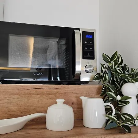 Nella With Sea Wiew * Zadar