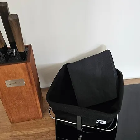 Nella With Sea Wiew Lejlighed *