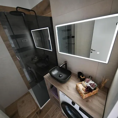 Lejlighed Nella With Sea Wiew Zadar