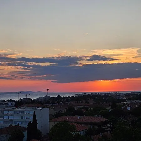 Nella With Sea Wiew *