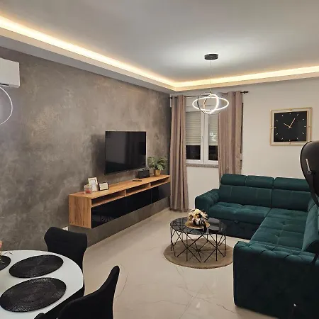 Lejlighed Nella With Sea Wiew *