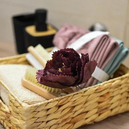 Nella With Sea Wiew Apartment