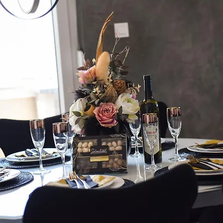 Nella With Sea Wiew Lejlighed