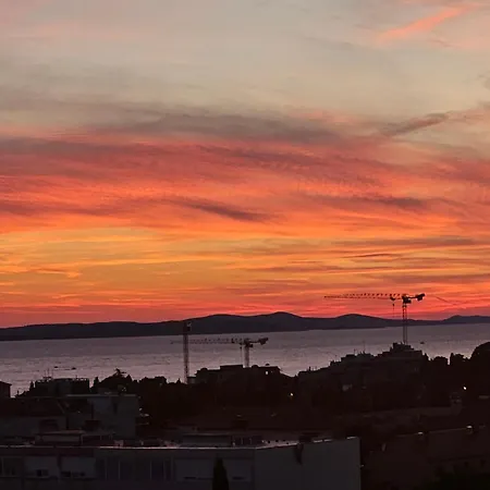 Lejlighed Nella With Sea Wiew