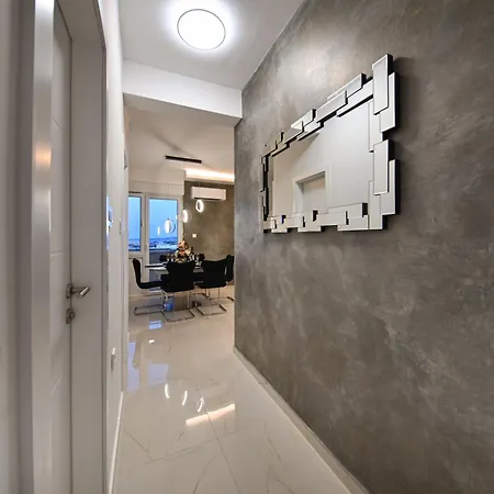 Nella With Sea Wiew Lejlighed *