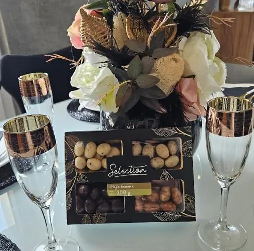 Nella With Sea Wiew Appartement *