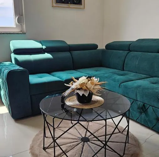 Appartement Nella With Sea Wiew *