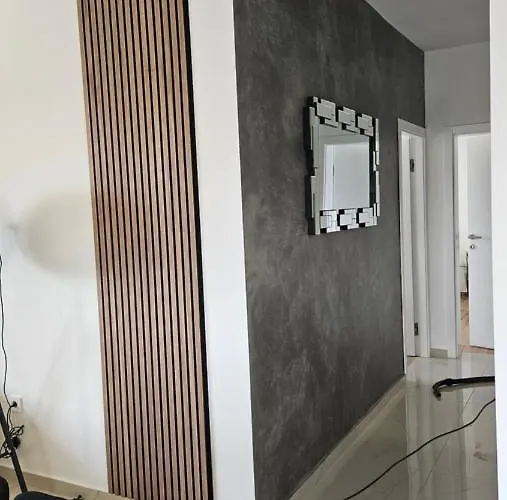 Nella With Sea Wiew Appartement *