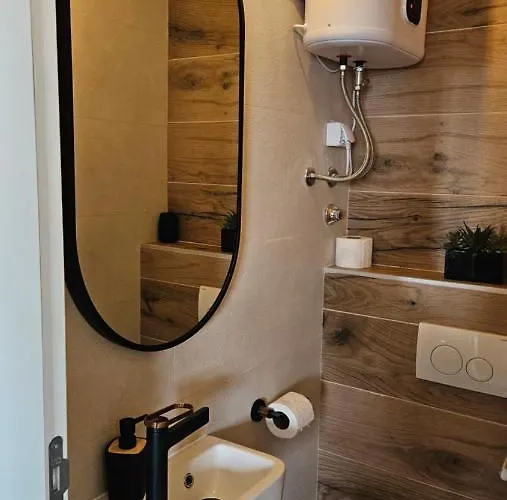 Appartement Nella With Sea Wiew