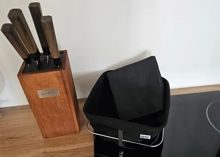 Nella With Sea Wiew Apartmán *