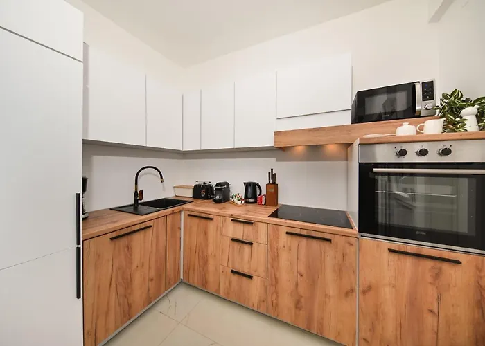 Nella With Sea Wiew Appartement