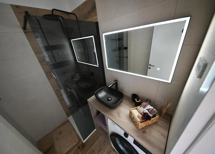 Appartement Nella With Sea Wiew Zadar