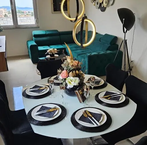 Nella With Sea Wiew Appartement