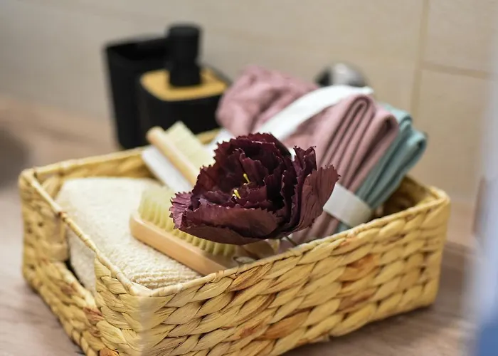 Nella With Sea Wiew Appartement