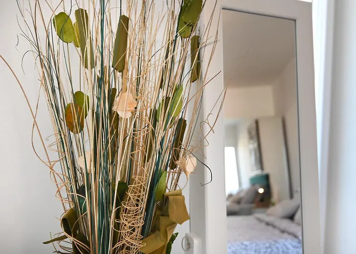 Nella With Sea Wiew Appartement