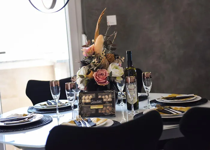 Nella With Sea Wiew Appartement